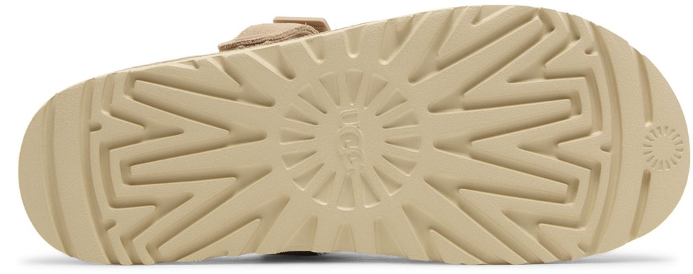 (Women) UGG Goldenstar Clog 'Driftwood' 1138252-DRI Shop (Women) UGG Goldenstar Clog 'Driftwood' 1138252-DRI