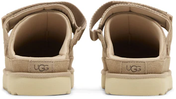 Details for (W) UGG 金星木屐 ''漂流木'' 1138252-DRI