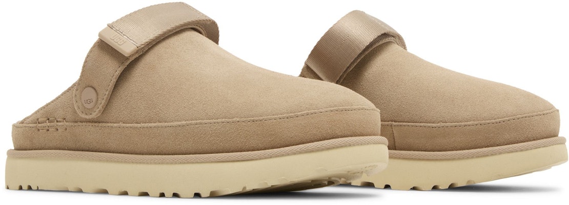 (Women) UGG Goldenstar Clog 'Driftwood' 1138252-DRI Cheap (Women) UGG Goldenstar Clog 'Driftwood' 1138252-DRI