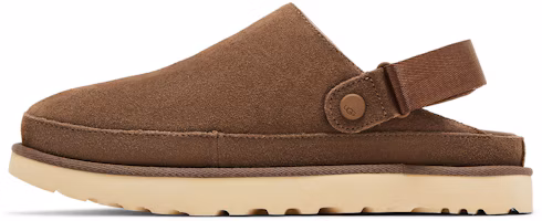 Lookbook (Women) UGG Goldenstar Clog 'Hickory' 1138252-HCK