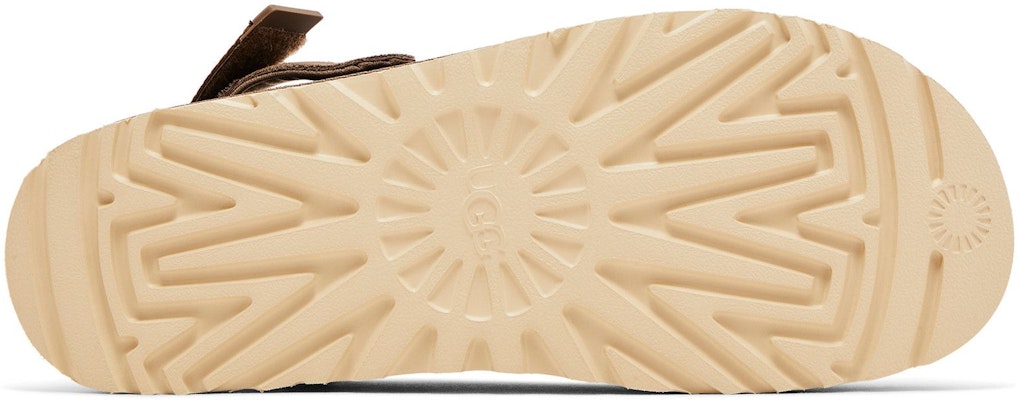 (Women) UGG Goldenstar Clog 'Hickory' 1138252-HCK Shop (Women) UGG Goldenstar Clog 'Hickory' 1138252-HCK