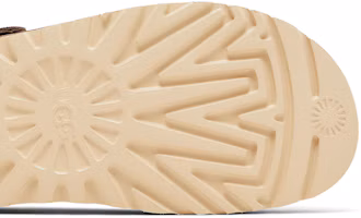 Purchase (Women) UGG Goldenstar Clog 'Hickory' 1138252-HCK