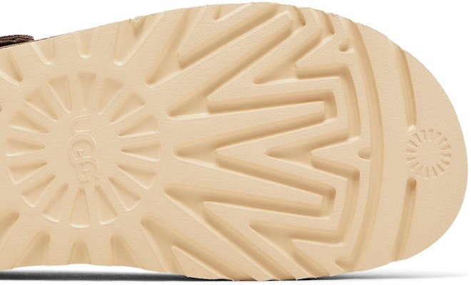 (Women) UGG Goldenstar Clog 'Hickory' 1138252-HCK Purchase (Women) UGG Goldenstar Clog 'Hickory' 1138252-HCK