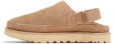 Lookbook (Women) UGG Goldenstar Clog 'Sand' 1138252-SAN