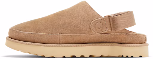 Shop (Women) UGG Goldenstar Clog 'Sand' 1138252-SAN