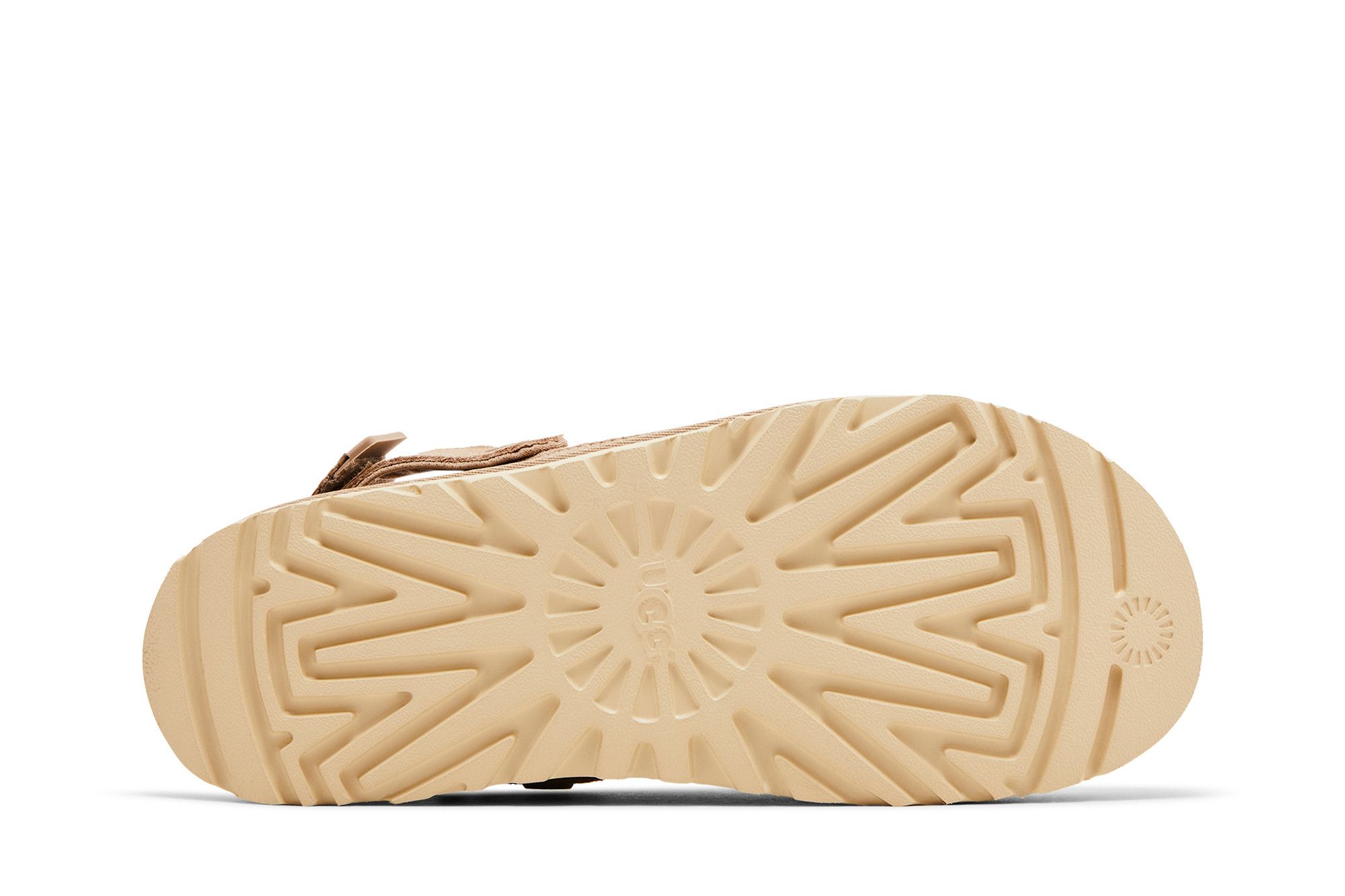 Purchase (Women) UGG Goldenstar Clog 'Sand' 1138252-SAN