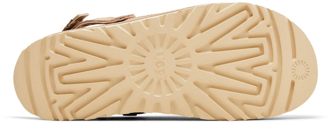 (Women) UGG Goldenstar Clog 'Sand' 1138252-SAN Purchase (Women) UGG Goldenstar Clog 'Sand' 1138252-SAN
