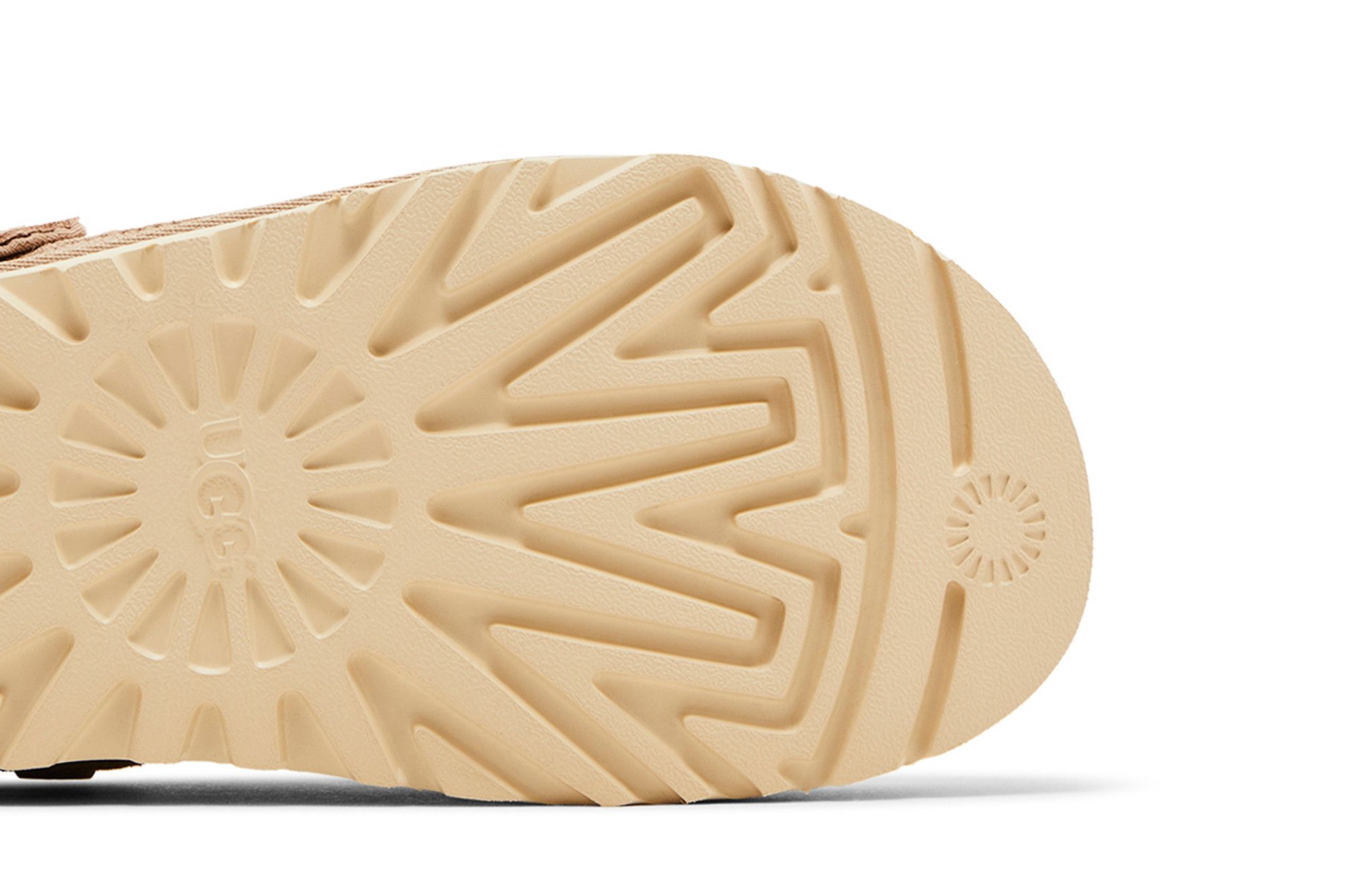 Details for (Women) UGG Goldenstar Clog 'Sand' 1138252-SAN