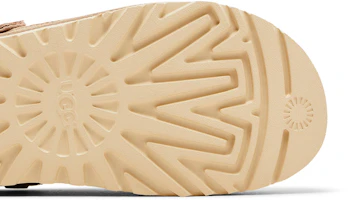 Details for (Women) UGG Goldenstar Clog 'Sand' 1138252-SAN