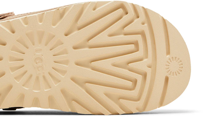 (Women) UGG Goldenstar Clog 'Sand' 1138252-SAN Details for (Women) UGG Goldenstar Clog 'Sand' 1138252-SAN