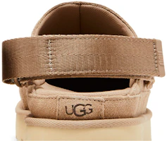 Cheap (Women) UGG Goldenstar Clog 'Sand' 1138252-SAN