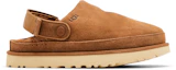 Buy (W) UGG 골든스타 클로그 체스트넛 (UGG Goldenstar Clog Chestnut) 1138252-CHE