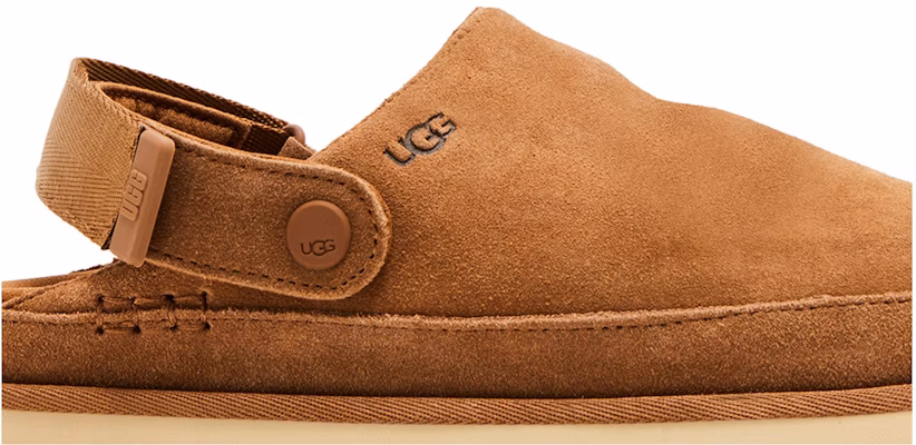 (W) UGG 金星木底鞋 栗色 1138252-CHE Order (W) UGG 金星木底鞋 栗色 1138252-CHE