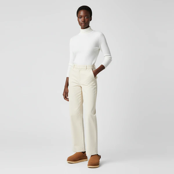 (W) UGG 골든스타 클로그 체스트넛 (UGG Goldenstar Clog Chestnut) 1138252-CHE Lookbook (W) UGG 골든스타 클로그 체스트넛 (UGG Goldenstar Clog Chestnut) 1138252-CHE