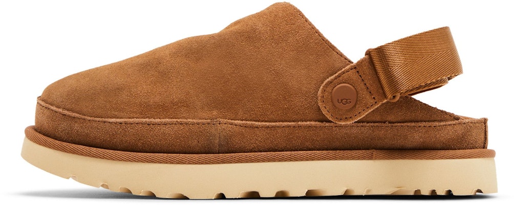 (W) UGG 金星木底鞋 栗色 1138252-CHE Lookbook (W) UGG 金星木底鞋 栗色 1138252-CHE