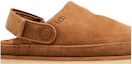 Shop (W) UGG 골든스타 클로그 체스트넛 (UGG Goldenstar Clog Chestnut) 1138252-CHE