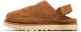 Purchase (W) UGG 골든스타 클로그 체스트넛 (UGG Goldenstar Clog Chestnut) 1138252-CHE