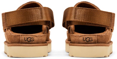 (W) UGGゴールデンスタ clog チェスナット 1138252-CHE Details for (W) UGGゴールデンスタ clog チェスナット 1138252-CHE