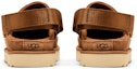 Details for (W) UGG Goldenstar Clog Chestnut - Kasut Selipar Coklat UGG Goldenstar 1138252-CHE