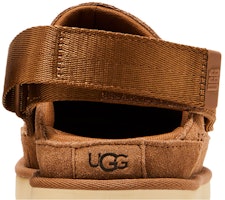 (W) UGGゴールデンスタ clog チェスナット 1138252-CHE Sizing (W) UGGゴールデンスタ clog チェスナット 1138252-CHE