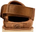 Sizing (W) UGG Goldenstar Clog Chestnut - Kasut Selipar Coklat UGG Goldenstar 1138252-CHE