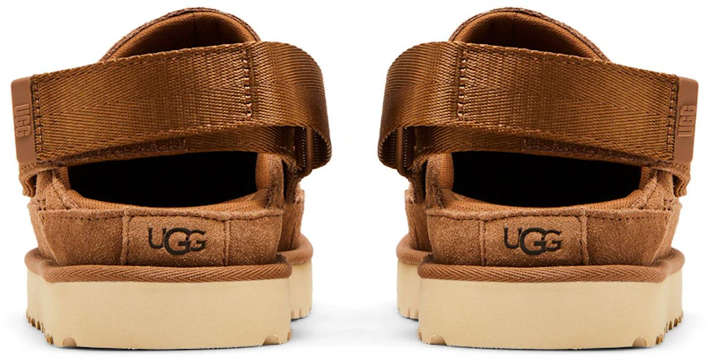 (W) UGG 골든스타 클로그 체스트넛 (UGG Goldenstar Clog Chestnut) 1138252-CHE Cheap (W) UGG 골든스타 클로그 체스트넛 (UGG Goldenstar Clog Chestnut) 1138252-CHE