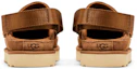 Cheap (W) UGG 골든스타 클로그 체스트넛 (UGG Goldenstar Clog Chestnut) 1138252-CHE