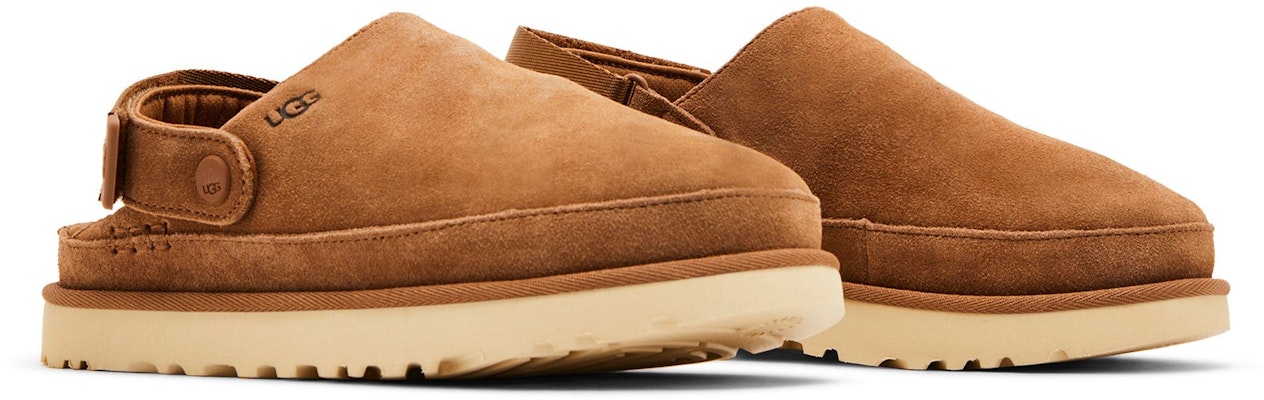 (W) UGG 金星木底鞋 栗色 1138252-CHE Cheap (W) UGG 金星木底鞋 栗色 1138252-CHE