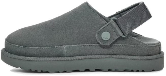 (W) UGG Goldenstar Clog Rainstorm Hujan 1138252-RNS Buy (W) UGG Goldenstar Clog Rainstorm Hujan 1138252-RNS