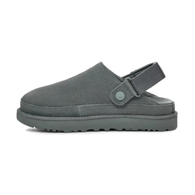 (W) UGG Goldenstar Clog Rainstorm