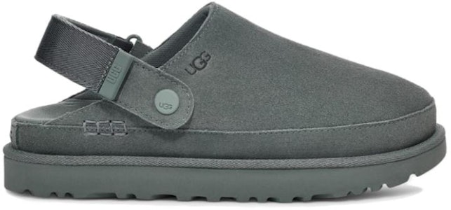 (W) UGG Goldenstar Clog Rainstorm Hujan 1138252-RNS Order (W) UGG Goldenstar Clog Rainstorm Hujan 1138252-RNS