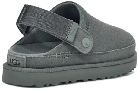 (W) UGG Goldenstar Clog Rainstorm Hujan 1138252-RNS Shop (W) UGG Goldenstar Clog Rainstorm Hujan 1138252-RNS