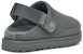 (W) UGG Goldenstar Clog Rainstorm Kasut Selipar Hujan Stylish 1138252-RNS