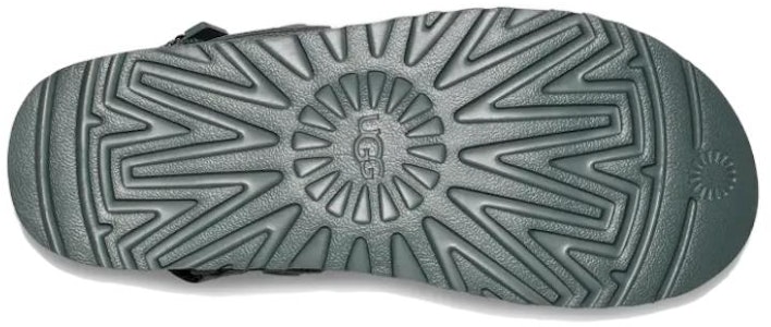 (W) UGG Goldenstar Clog Rainstorm Hujan 1138252-RNS Details for (W) UGG Goldenstar Clog Rainstorm Hujan 1138252-RNS