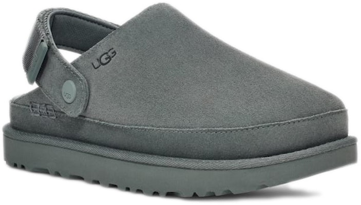 (W) UGG Goldenstar Clog Rainstorm Hujan 1138252-RNS Order (W) UGG Goldenstar Clog Rainstorm Hujan 1138252-RNS