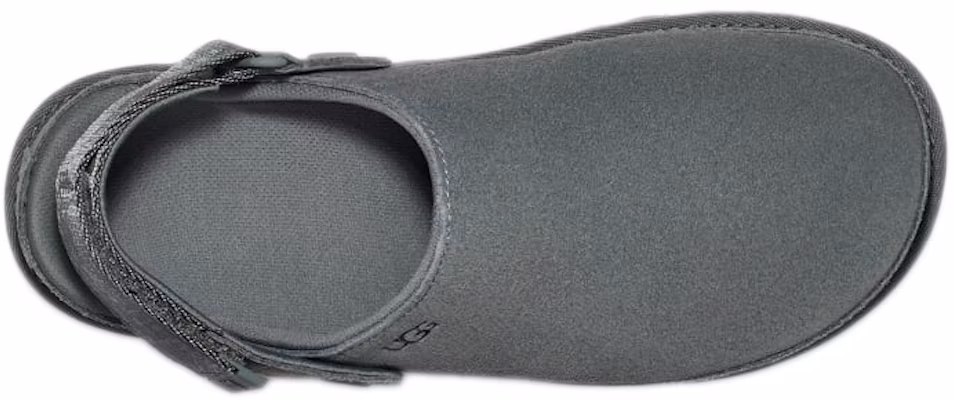 (W) UGG Goldenstar Clog Rainstorm Hujan 1138252-RNS Lookbook (W) UGG Goldenstar Clog Rainstorm Hujan 1138252-RNS