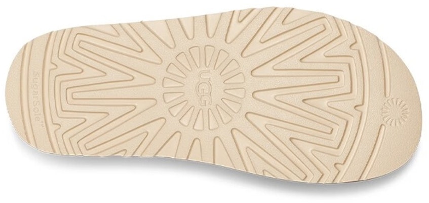 (W) UGG 金星交叉拖鞋「栗色」 1137910-CHE Purchase (W) UGG 金星交叉拖鞋「栗色」 1137910-CHE