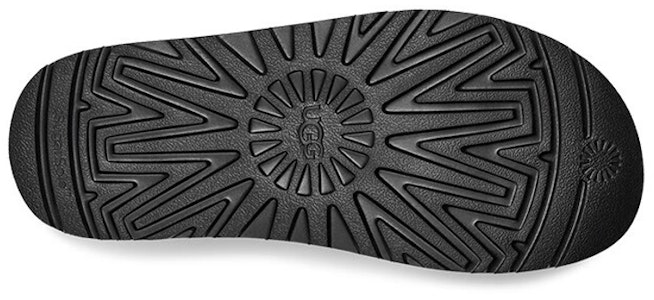 (W) UGG ゴールデンスター クロススライド (ブラック) 1137910-BLK Purchase (W) UGG ゴールデンスター クロススライド (ブラック) 1137910-BLK