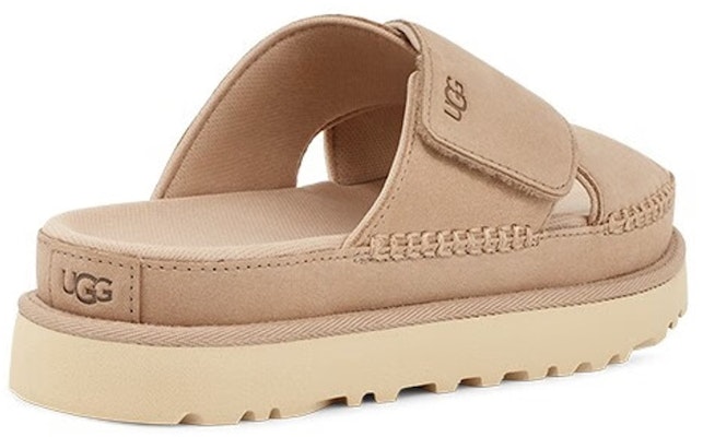 (W) UGG 골든스타 크로스 슬라이드 드리프트우드 (UGG Goldeunsseutau Keuloseu Seullaideu Deuripeuteuudeu) 1137910-DRI Lookbook (W) UGG 골든스타 크로스 슬라이드 드리프트우드 (UGG Goldeunsseutau Keuloseu Seullaideu Deuripeuteuudeu) 1137910-DRI