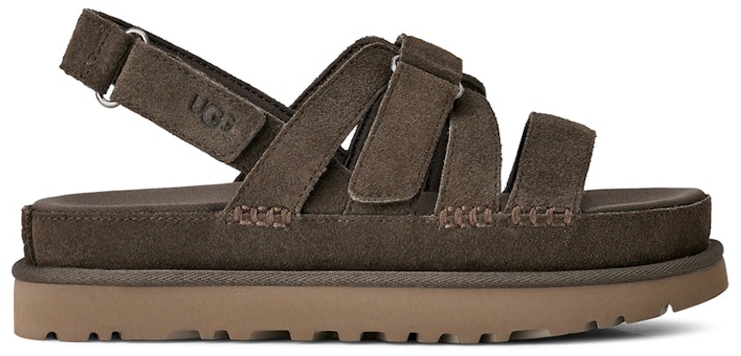 (W) UGG ゴールデンスター グリーム サンダル デンススモーク 1175122-DNSS Buy (W) UGG ゴールデンスター グリーム サンダル デンススモーク 1175122-DNSS