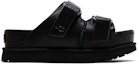 Buy (W) UGG Goldenstar Hi Slide 'Hitam' 1152651-BLK