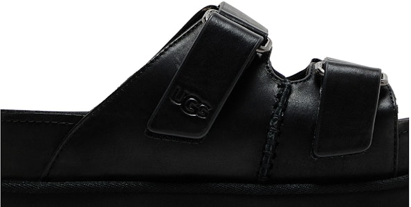 (W) レディースUGGゴールデンスター ハイ スライド 'ブラック' 1152651-BLK 1152651-BLK Order (W) レディースUGGゴールデンスター ハイ スライド 'ブラック' 1152651-BLK 1152651-BLK