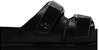 (W) UGG Goldenstar Hi Slide 'Hitam' 1152651-BLK