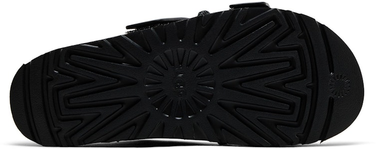 (W) レディースUGGゴールデンスター ハイ スライド 'ブラック' 1152651-BLK 1152651-BLK Shop (W) レディースUGGゴールデンスター ハイ スライド 'ブラック' 1152651-BLK 1152651-BLK