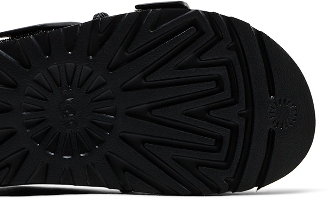 (W) UGG Goldenstar Hi Slide 'Hitam' 1152651-BLK Purchase (W) UGG Goldenstar Hi Slide 'Hitam' 1152651-BLK