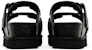 (W) UGG Goldenstar Hi Slide 'Hitam' 1152651-BLK