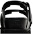 (W) UGG Goldenstar Hi Slide 'Hitam' 1152651-BLK