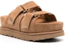 Order (W) UGG Goldenstar Hi Slide 'Coklat Kastanye' 1155458-CHE