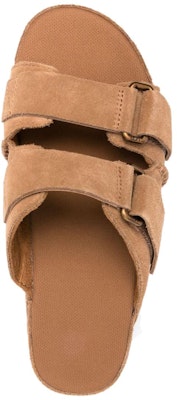 (Women) UGG Goldenstar Hi Slide 'Chestnut' 1155458-CHE Shop (Women) UGG Goldenstar Hi Slide 'Chestnut' 1155458-CHE