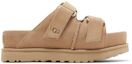 Buy (W) UGG 골든스타 하이 슬라이드 '샌드' 1155458-SAN